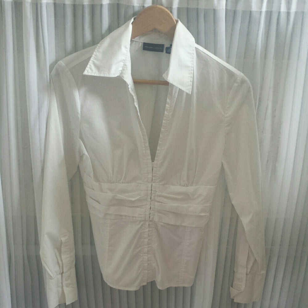 Women's Blouse New York & Company