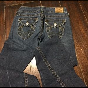 ** SALE** True Religions