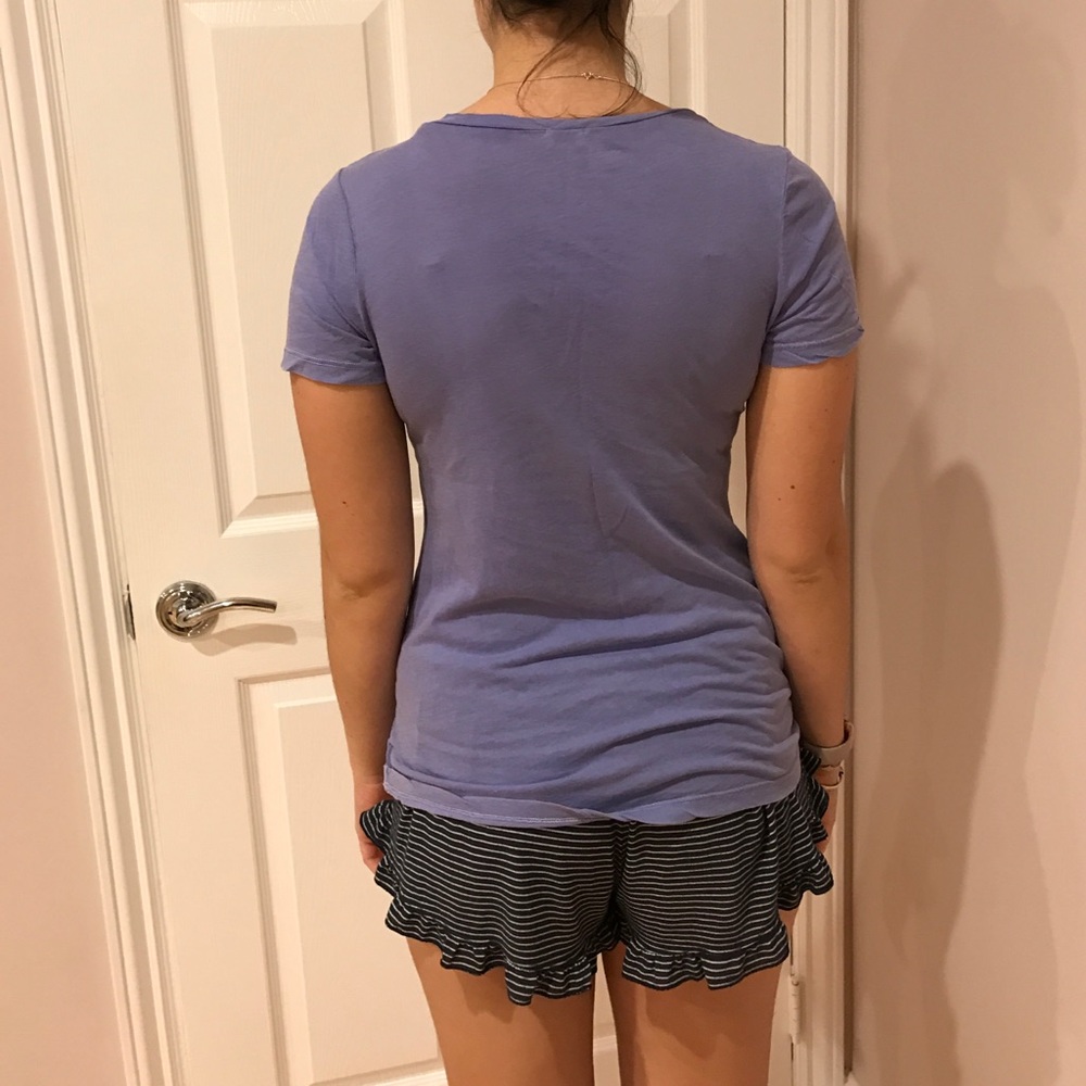 Splendid t-shirt - Picture 2 of 4