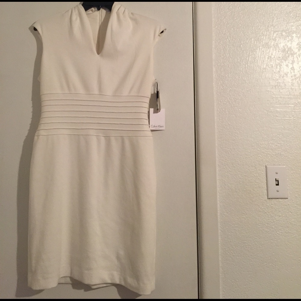 Calvin Klein dress