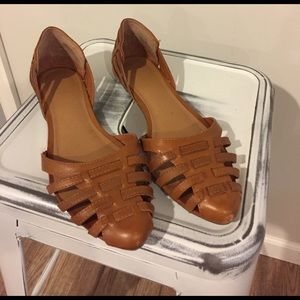 Dolce Vita flats size 9