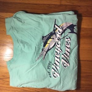 Vineyard Vines long sleeve t-shirt