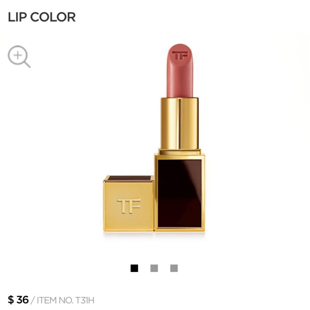 Tom Ford 19 James