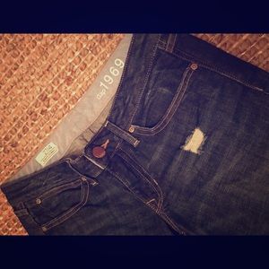 GAP Denim