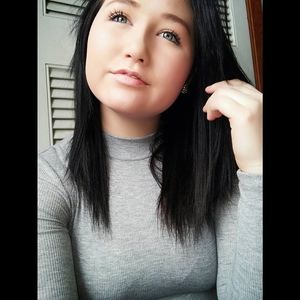 Meet your Posher, Tressa