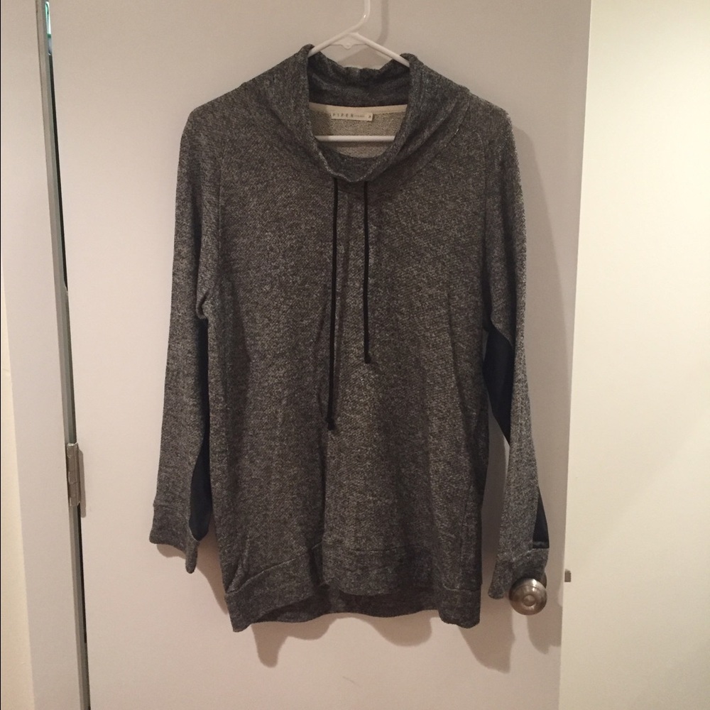 Piper lightweight sweater