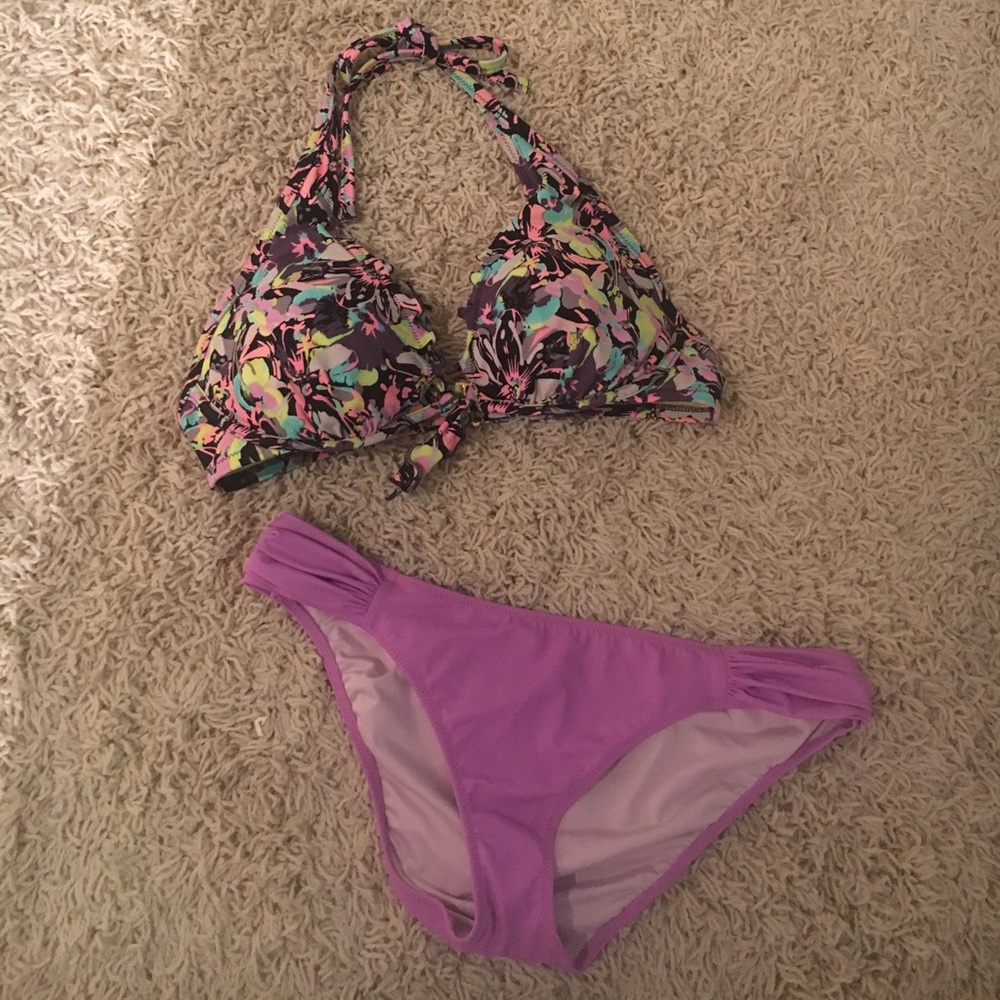 Victoria's Secret bikini