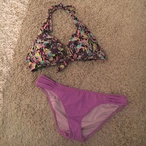 Victoria's Secret bikini