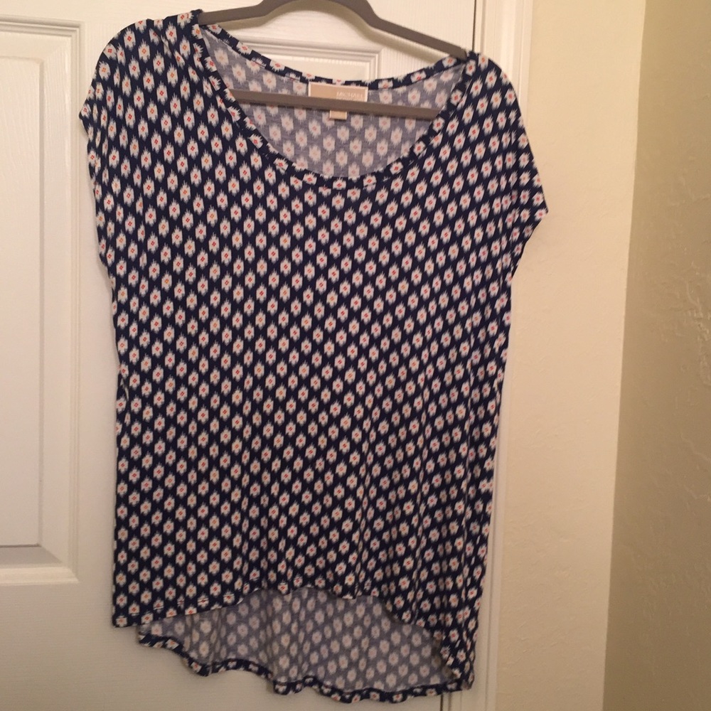 Michael Kors top