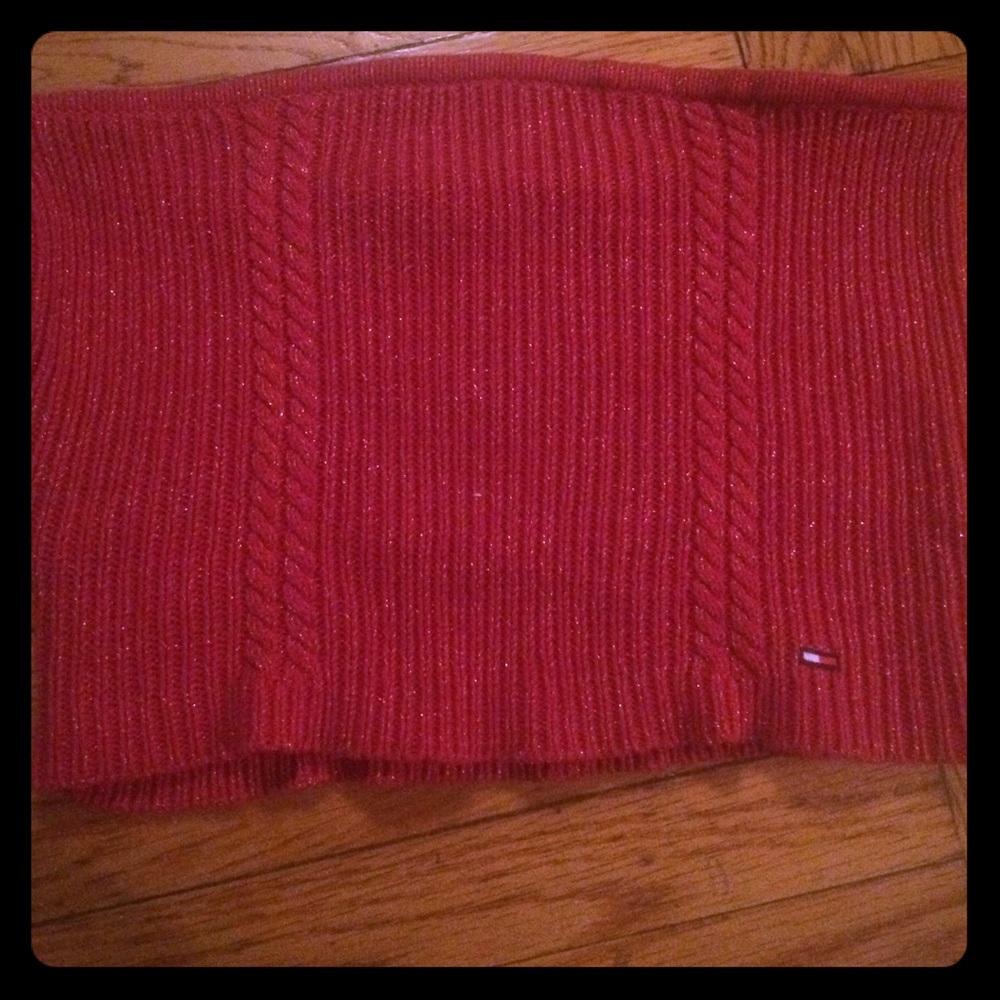 Tommy Hilfiger Tube Top
