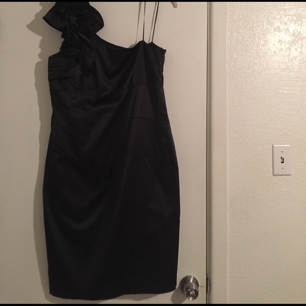Jessica Simpson dress