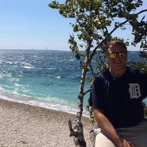 Meet your Posher, Tyler