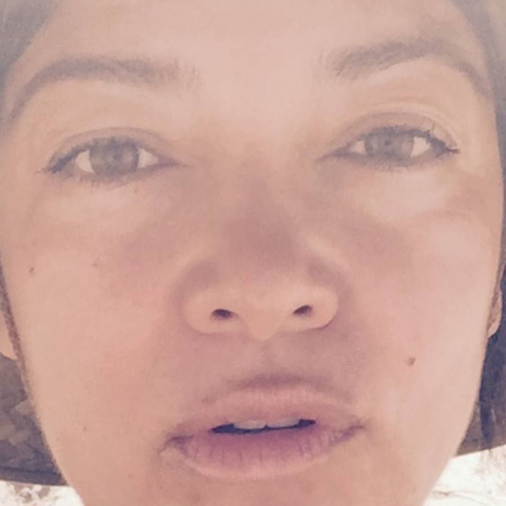 Meet your Posher, Alma