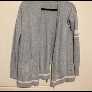 Volcom cardigan