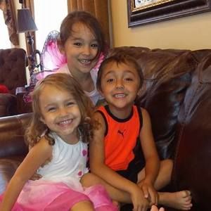 Meet your Posher, Susan