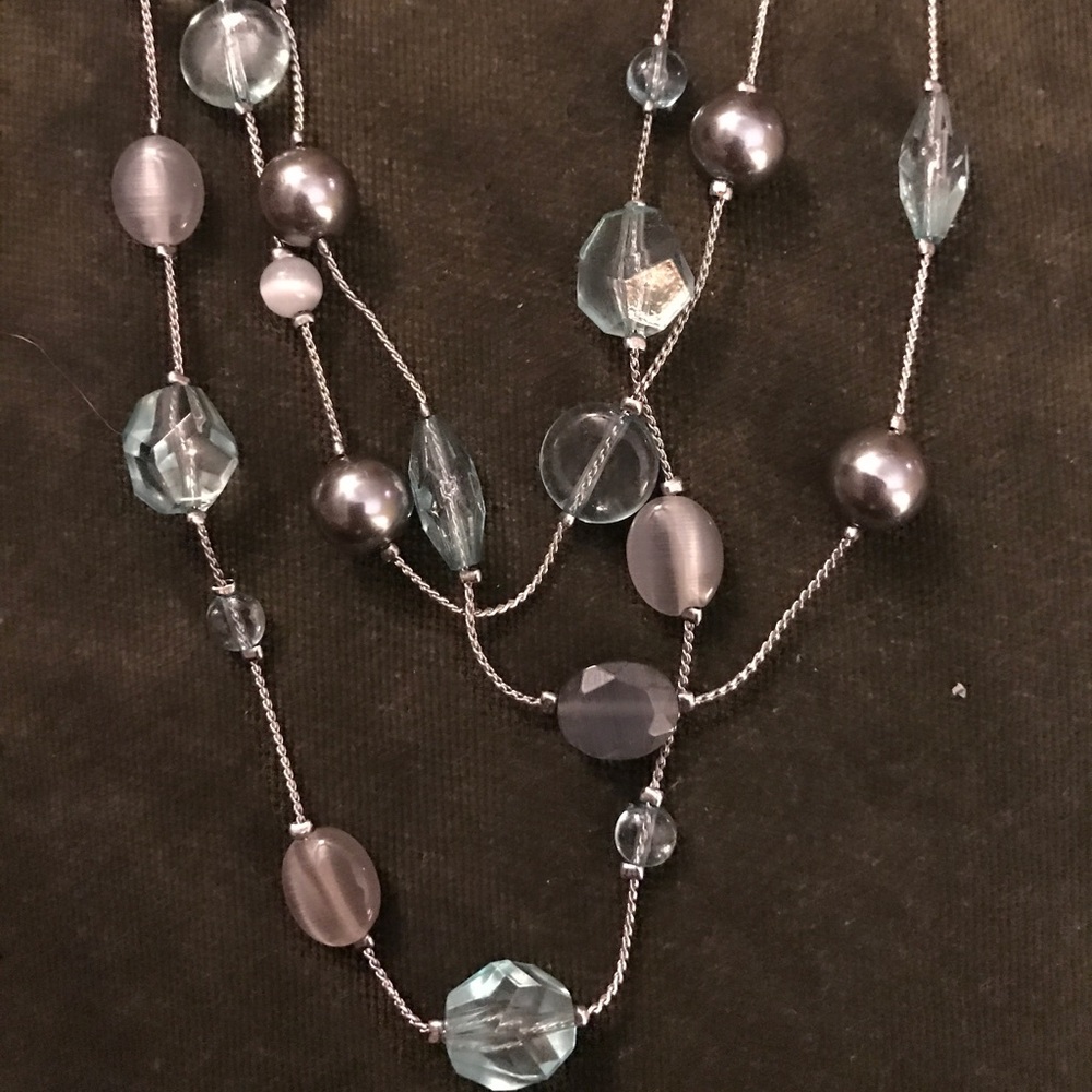 Lia Sophia Necklace