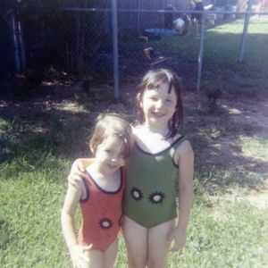 Meet your Posher, Cherie