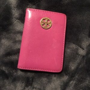 Tory Burch Card Holder