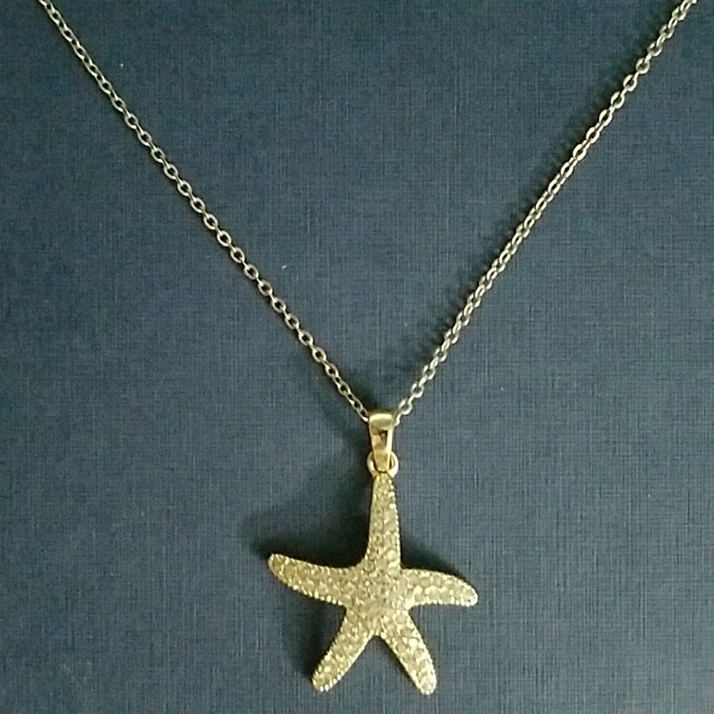 Fun summer necklace