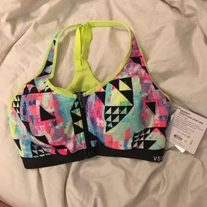Victoria's Secret sports bra 36B