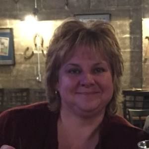 Meet your Posher, Robin