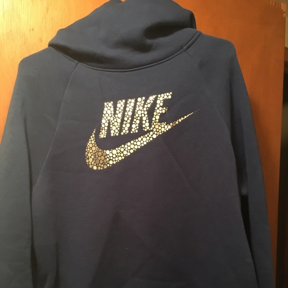 Woman's Sweatshirt
