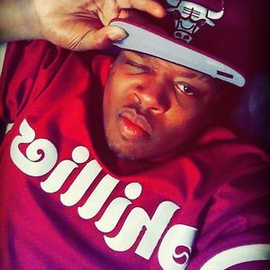 Meet your Posher, Tyron