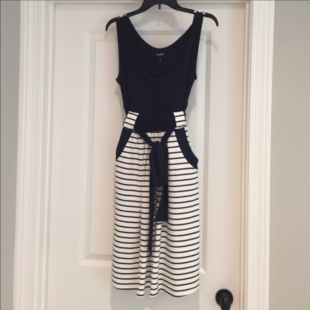 Beautiful Olían Maternity Dress! M