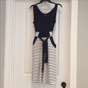 Beautiful Olían Maternity Dress! M