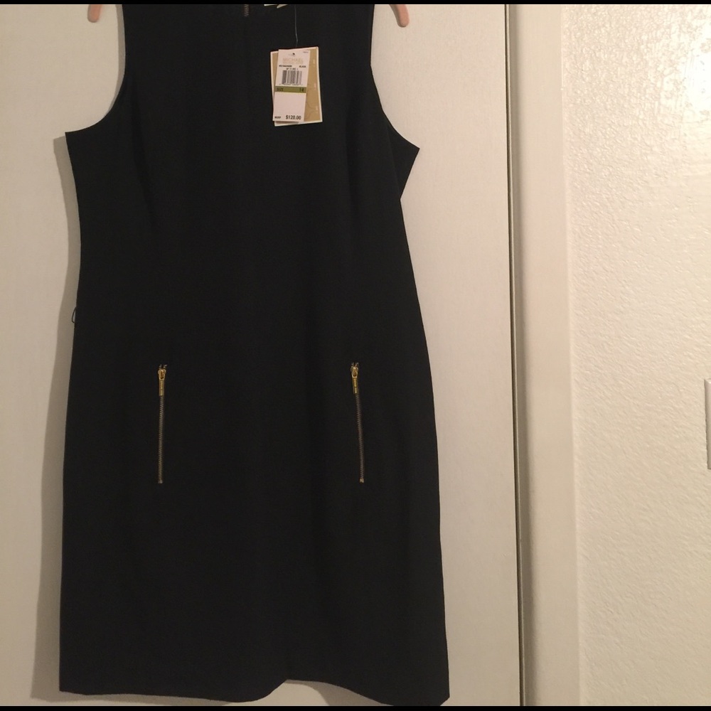Michael Michael Kors dress