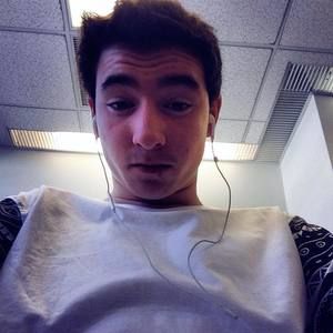 Meet your Posher, Tyler