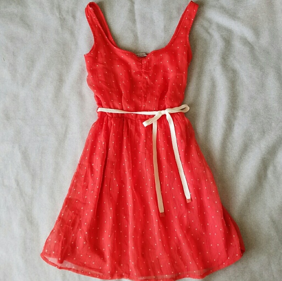 Zara Dresses & Skirts - Zara TRF Stars Dress