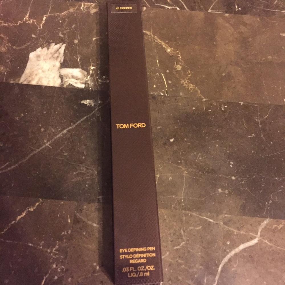 Tom Ford eye defining pen