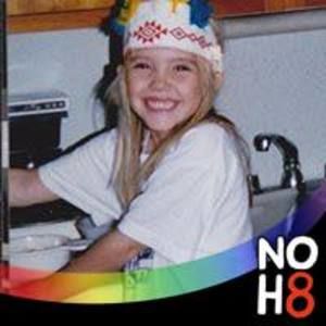 Meet your Posher, Melanie