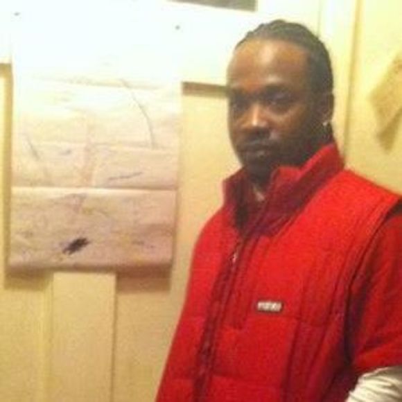 Meet your Posher, Danny - Picture 1 of 1