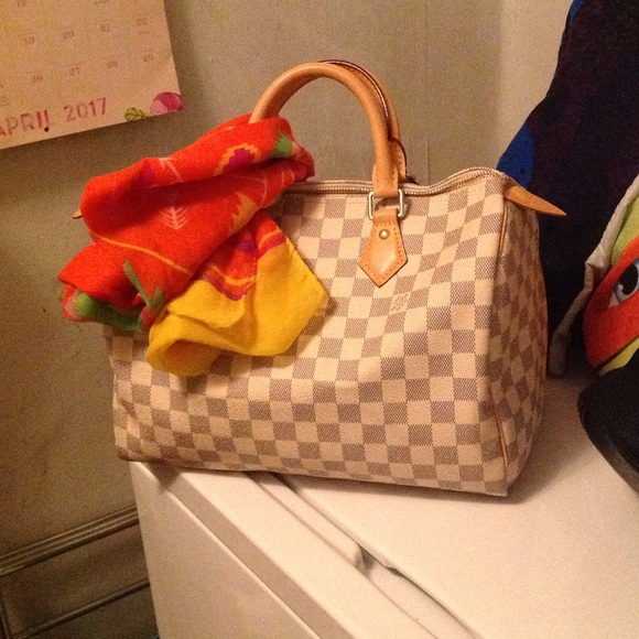 Brand New Lightweight Cute Spring Infinity Scarf - Picture 6 of 8