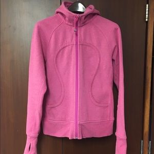 Lululemon Scuba Hoodie