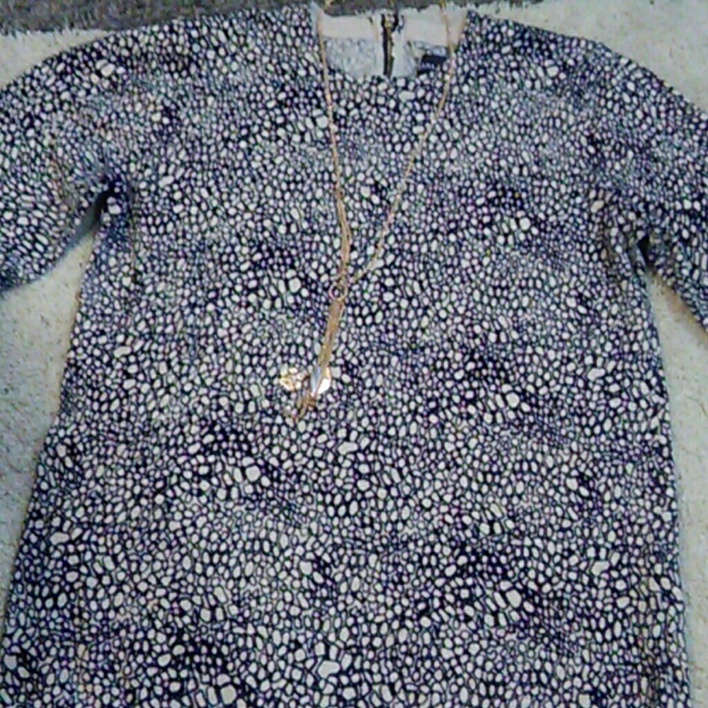 Dana Buchman gorgeous top - Picture 2 of 5