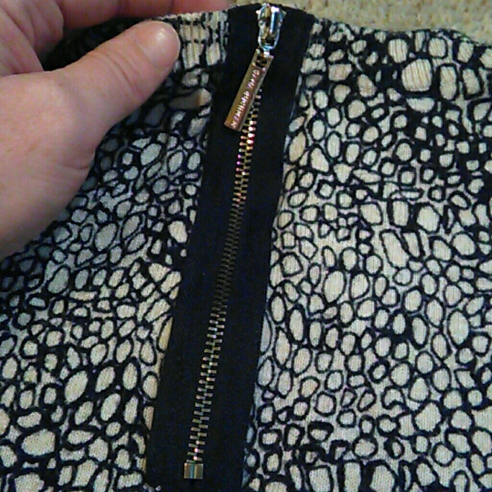 Dana Buchman gorgeous top - Picture 4 of 5