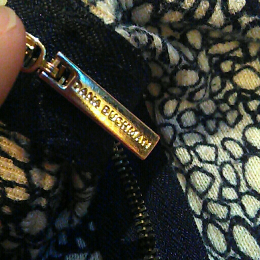 Dana Buchman gorgeous top - Picture 5 of 5