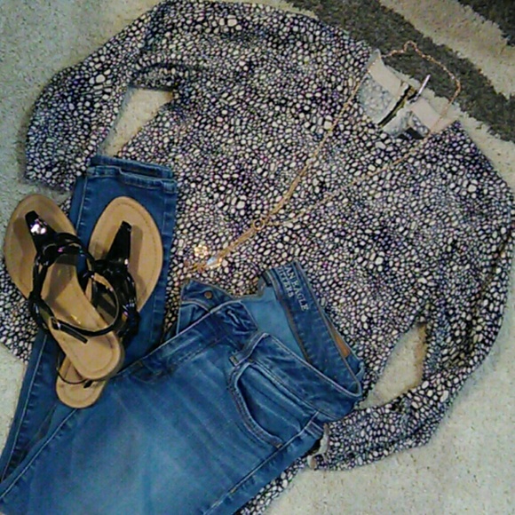 Dana Buchman Tops - Dana Buchman gorgeous top