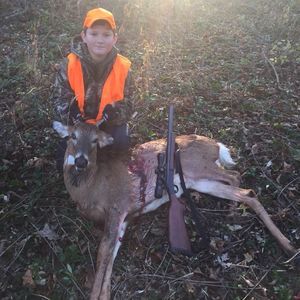 Meet your Posher, Trevor