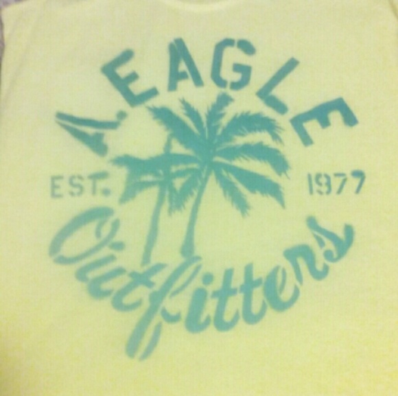 American Eagle Tops - Picture 3 of 3