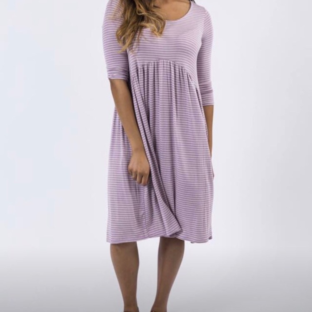 Agnes and Dora Oakley Dress Size Large