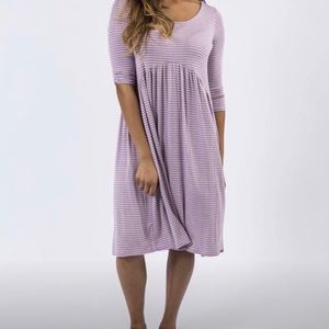 Agnes and Dora Oakley Dress Size Large