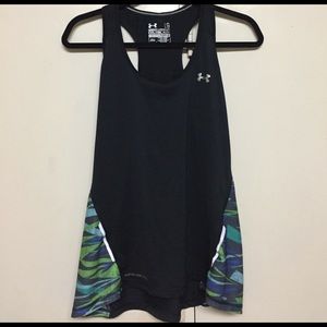 Under Armour tank!