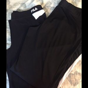 FILA Workout pants