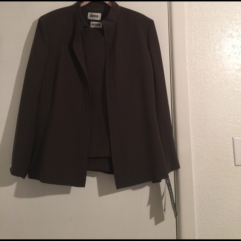 3 pc. Pant suit. NWT