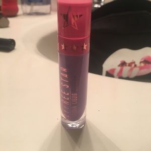 Jeffree star blow pony