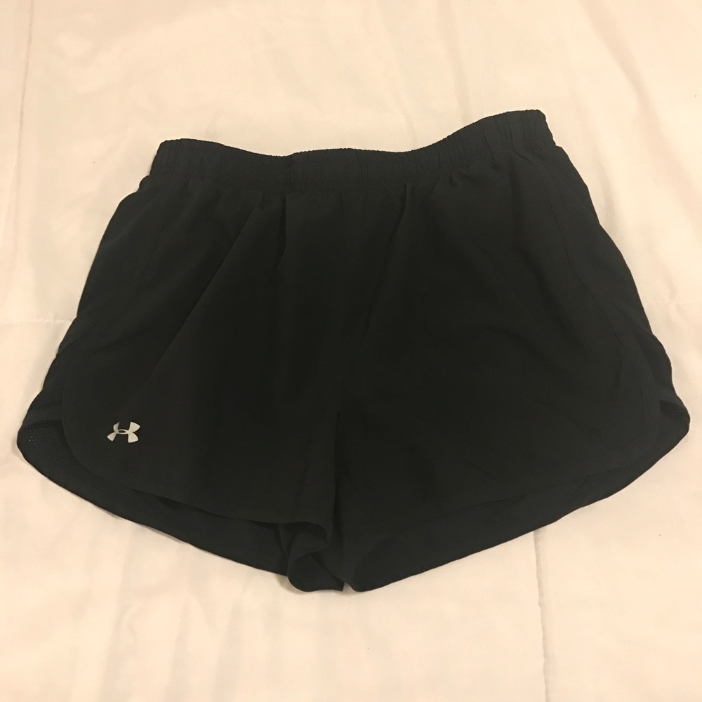 UA Shorts